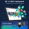 Autoradio Hexinex Android 15 con schermo da 11,5" per Anteprima dell’immagine prodotto 9
