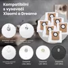 Extralink Náhradní sáčky do robotických vysavačů Xiaomi a Náhled obrázku produktu 3