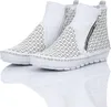 Gemini Damen Boot weiß Größe 40 Produktbild-Vorschau 1