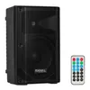 IBIZA XTK10A-MKII aktive 10 Zoll PA Lautsprecher Box 300W Produktbild-Vorschau 7