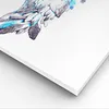 Bild auf Leinwand - Leinwandbild - Flügel Federn Perfektion Produktbild-Vorschau 5