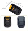 Rosfix Adaptateur/convertisseur de Batterie Milwaukee 18V Voir les images du produit 2