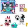 Hasbro Littlest Pet Shop LPS Duo VI Produktbild-Vorschau 3