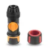 Fiskars 1027087, Przyłącze węża, 3/4", Czarny, Podgląd zdjęcia produktu 5