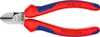 Tagliaspirali KNIPEX da 140 mm, confezione self-service Anteprima dell’immagine prodotto 8