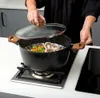 NAVA Składany parowar ze stali nierdzewnej „Acer” 28 cm Podgląd zdjęcia produktu 9