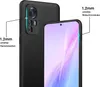 Silikonowe etui na telefon komórkowy Xiaomi 12 / 12X Podgląd zdjęcia produktu 4