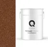 BUNTSTEINPUTZ | Braun M93 MOSAIKPUTZ  SOCKELPUTZ DEKORATIVE Produktbild-Vorschau 1