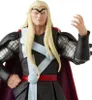 Close-up studio shot of a Thor action figure. Produktbild-Vorschau