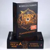 Iron Flame - Flammengeküsst Produktbild-Vorschau 4