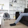 Cecotec 05215, Domáci lopatkový ventilátor, Podlaha, Náhľad obrázku produktu 7