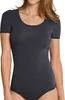 Schiesser Damen Shirt 1/2 Arm Gr. M  nachtblau Produktbild-Vorschau 10