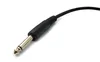 SYSTEM-S Audio Kabel 180 cm 6.35 mm Klinke Stecker zu BNC Produktbild-Vorschau 4