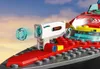 60373 - LEGO City - Feuerlöschboot Produktbild-Vorschau 12