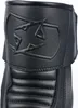 Oxford Herren Stiefel Warrior 2.0 schwarz 43 Produktbild-Vorschau 1