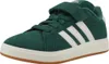 Adidas Grand Court 00S El Zelený Náhled obrázku produktu 7