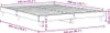 VidaXL 832040, Eiche, 143 cm, 2,03 m, 20 cm, 1400 x 2000 Produktbild-Vorschau 7
