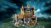 LEGO Harry Potter Bradavický hrad: Velký sál, kouzelnická Náhled obrázku produktu 18
