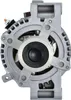 HELLA 8EL 015 630-691 Lichtmaschine Generator LiMa 100A 12V Produktbild-Vorschau 2