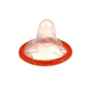 Romed Kondome mit Gleitsubstanz und Reservoir Latex (1 Produktbild-Vorschau 5