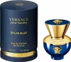 Versace pour Femme Dylan Blue Profumi - 30 ml Anteprima dell’immagine prodotto 7
