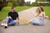 SCHILDKRÖT 970316 SCHILDKRÖT 4 Gewinnt, gioco classico in Anteprima dell’immagine prodotto 9
