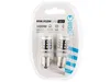 VISION R5W/R10W BA15s 12/24V ampoule 39x 2016 SMD LED, non Voir les images du produit 3