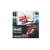 Revell Helicopter TOXI rot Produktbild-Vorschau 8