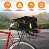TolleTour Porte-bagages vélo Porte-bagages réglable VTT, Voir les images du produit 4