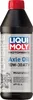 Liqui Moly ATV Axle Oil 10W-30 1 Liter Kanister API GL4 Produktbild-Vorschau 2