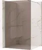 Sprchová stěna Walk-In REA Flexi 120 Chrome Náhled obrázku produktu 2