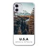 MuchoWow® Handyhülle Schutzhülle Hülle für iPhone 11 Produktbild-Vorschau 1