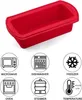 Silikon Brotbackform und Kastenform - 2er Set - Produktbild-Vorschau 4