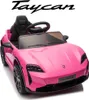 Voiture électrique pour enfants Porsche Taycan Turbo S 12 V Voir les images du produit 9
