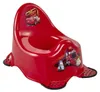 keeeper 1867040117100 keeeper kindertoilet "Adam Cars", Productafbeelding-voorbeeld 1