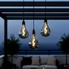Lampadina LED in vetro XL bianco caldo alimentata a Anteprima dell’immagine prodotto 8