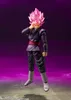 Figurine d’action S.H. Figuarts de Dragon Ball Super Goku Voir les images du produit 2