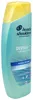 head shoulders Anti-Schuppen Shampoo HYDRA PFLEGE 360ml XL Produktbild-Vorschau 2