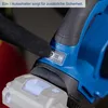 Motosega a batteria Scheppach BC-TCS200-X - Brushless | Anteprima dell’immagine prodotto 14