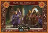 A Song of Ice & Fire Martell Heroes 2 Erweiterung – Produktbild-Vorschau 2