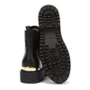 Guess Damen Stiefeletten FL7OLT ELE10 BLACK Farbe: Schwarz Produktbild-Vorschau 8