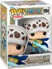 Funko Pop! Trafalgar Law - Figurka winylowa z One Piece, Anteprima dell’immagine prodotto 1