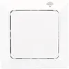 Unitec WLAN Smart Schalter Set Modul WiFi Lichtschalter für Produktbild-Vorschau 12