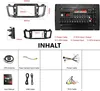Für Toyota RAV4 2012-2018 Android 13 Autoradio 10 Zoll BT Produktbild-Vorschau 9