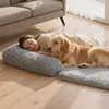 VEVOR Lit pour homme & chien, 181x111x24cm, Lit pour chien Voir les images du produit 8