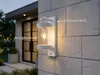SAMBESI lampada da parete per esterni - TWILIGHT SENSOR Anteprima dell’immagine prodotto 6