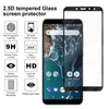Cadorabo DE-120256, Xiaomi, Xiaomi Mi A2 / Mi 6X, Čierna, 1 Náhľad obrázku produktu 12