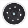 Makita 196684-1 Disco abrasivo morbido 150 mm Anteprima dell’immagine prodotto 5