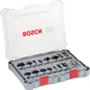 PRO FräserSet, gemischt, Schaft 8 mm, 15-tlg Produktbild-Vorschau 2