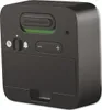 BRAUN Funkwecker digital  5,7x5,7x2cm schwarz Produktbild-Vorschau 3